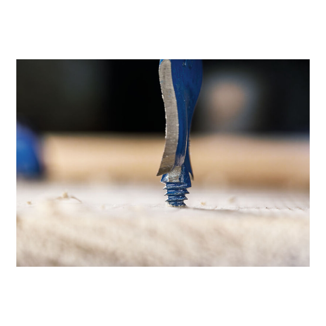Foret de fraisage plat Bosch EXPERT SelfCut Speed