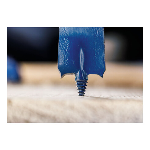 Foret de fraisage plat Bosch EXPERT SelfCut Speed