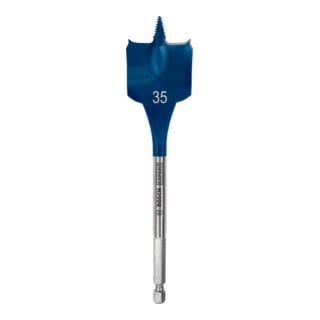 Foret de fraisage plat Bosch EXPERT SelfCut Speed
