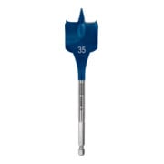 Foret de fraisage plat Bosch EXPERT SelfCut Speed-1