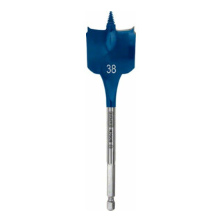 Foret de fraisage plat Bosch EXPERT SelfCut Speed