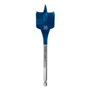 Bosch EXPERT SelfCut Speed vlakke freesboor