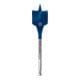 Bosch EXPERT SelfCut Speed vlakke freesboor 35 x 152mm voor rotatie- en percussieboormachines