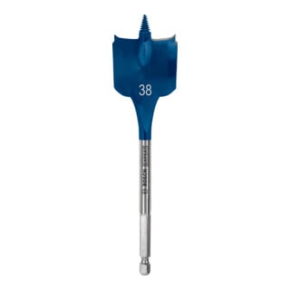 Bosch EXPERT SelfCut Speed vlakke freesboor