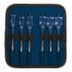 Bosch EXPERT Set de fraises plates Self Cut Speed, 14/16/18/20/22/25/24/32, 6 pièces