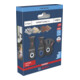 Bosch EXPERT Set de lames de scie Starlock, 3 pcs-2