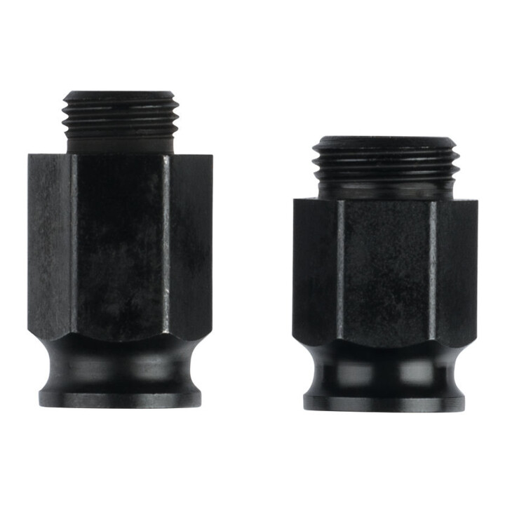 Bosch EXPERT Set d’écrous adaptateurs Power Change Plus, 2x 14-30 mm, 4x 32-210 mm