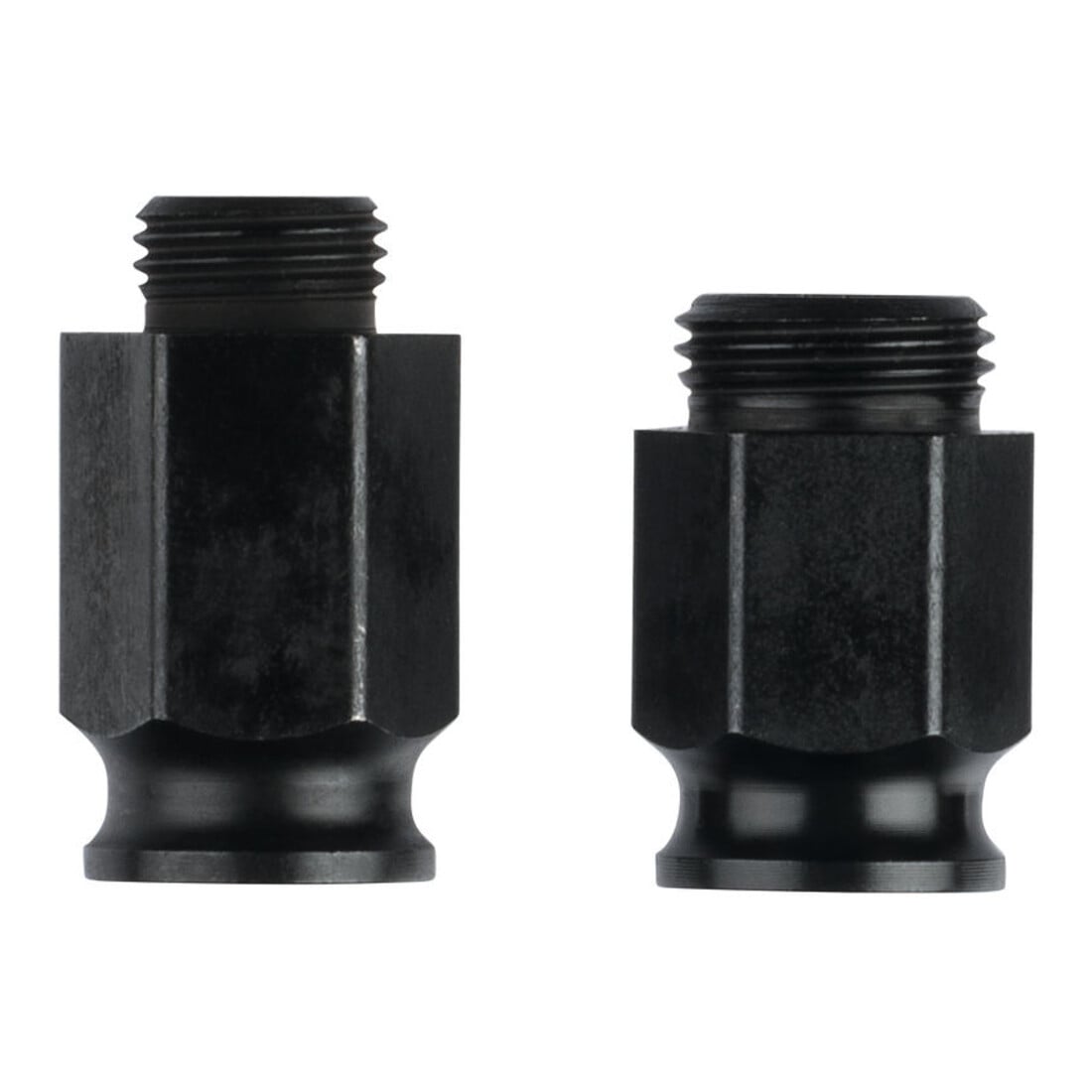Bosch EXPERT Set d’écrous adaptateurs Power Change Plus, 2x 14-30 mm, 4x 32-210 mm