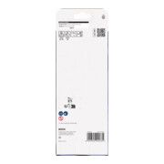 Bosch EXPERT Set punte fresatrici piatte Self Cut Speed, 16-32 mm + prolunga 152 mm, 7 pezzi-1