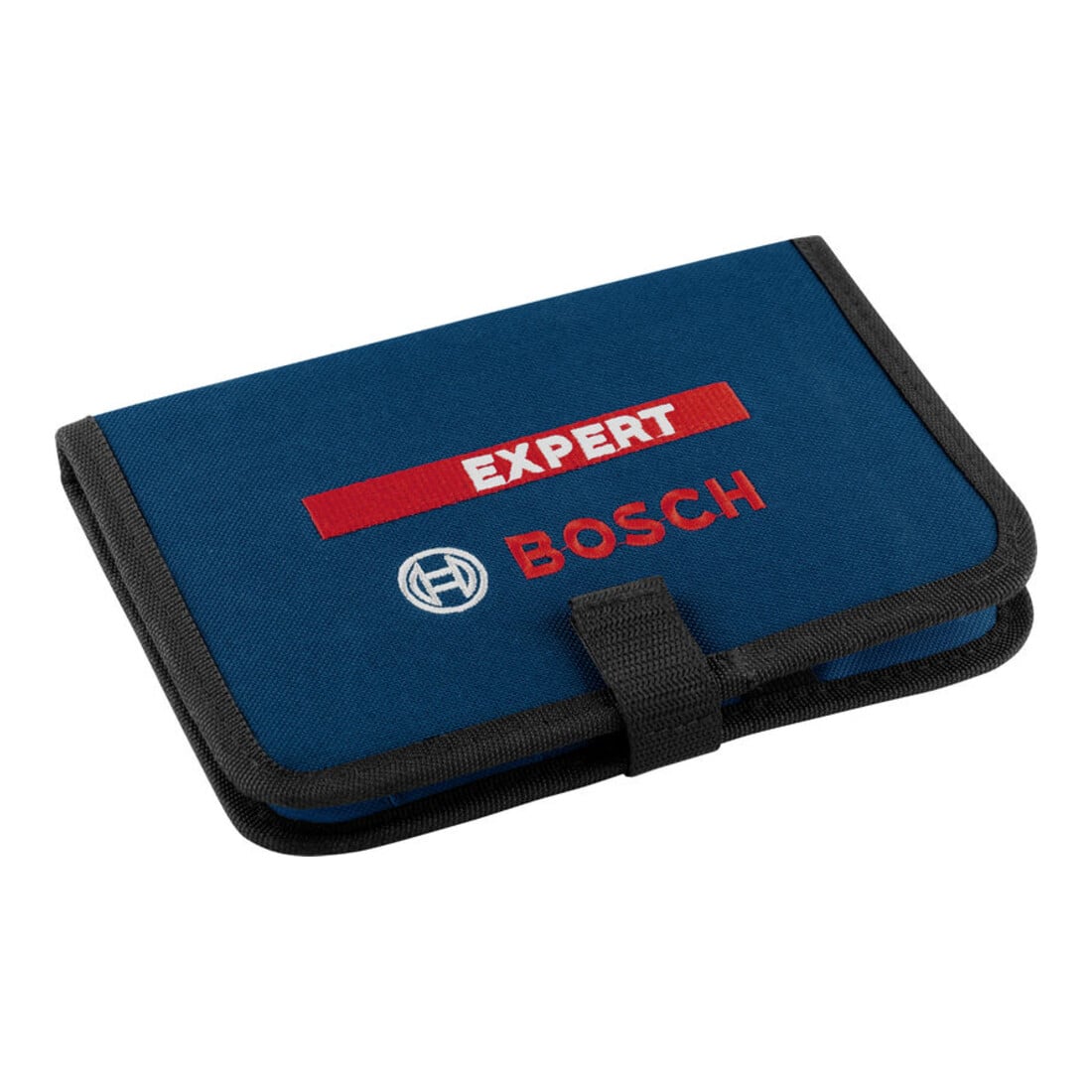 Bosch EXPERT Set punte fresatura piana Self Cut Speed, 10-32 mm, 13 pezzi