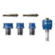 Bosch Expert Sheet Metal ensemble de scies cloche, 22/25/32 x 40 mm-4