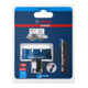 Bosch EXPERT Sheet Metal Lochsäge 51 x 40mm für Dreh- und Schlagbohrer-4
