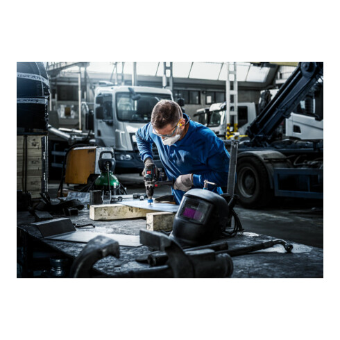 Bosch EXPERT Sheet Metal Lochsäge für Stahlblech 51 mm