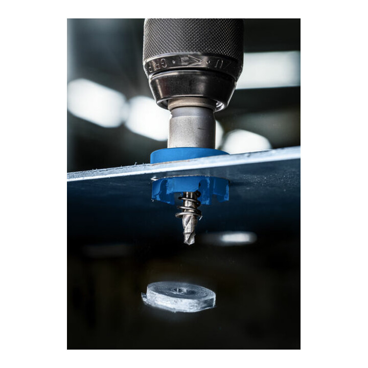 Bosch EXPERT Sheet Metal Lochsäge für Stahlblech 51 mm