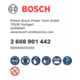 Bosch EXPERT Sheet Metal Lochsäge für Stahlblech 65 mm-2