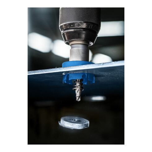 Bosch EXPERT Sheet Metal Lochsäge für Stahlblech 65 mm