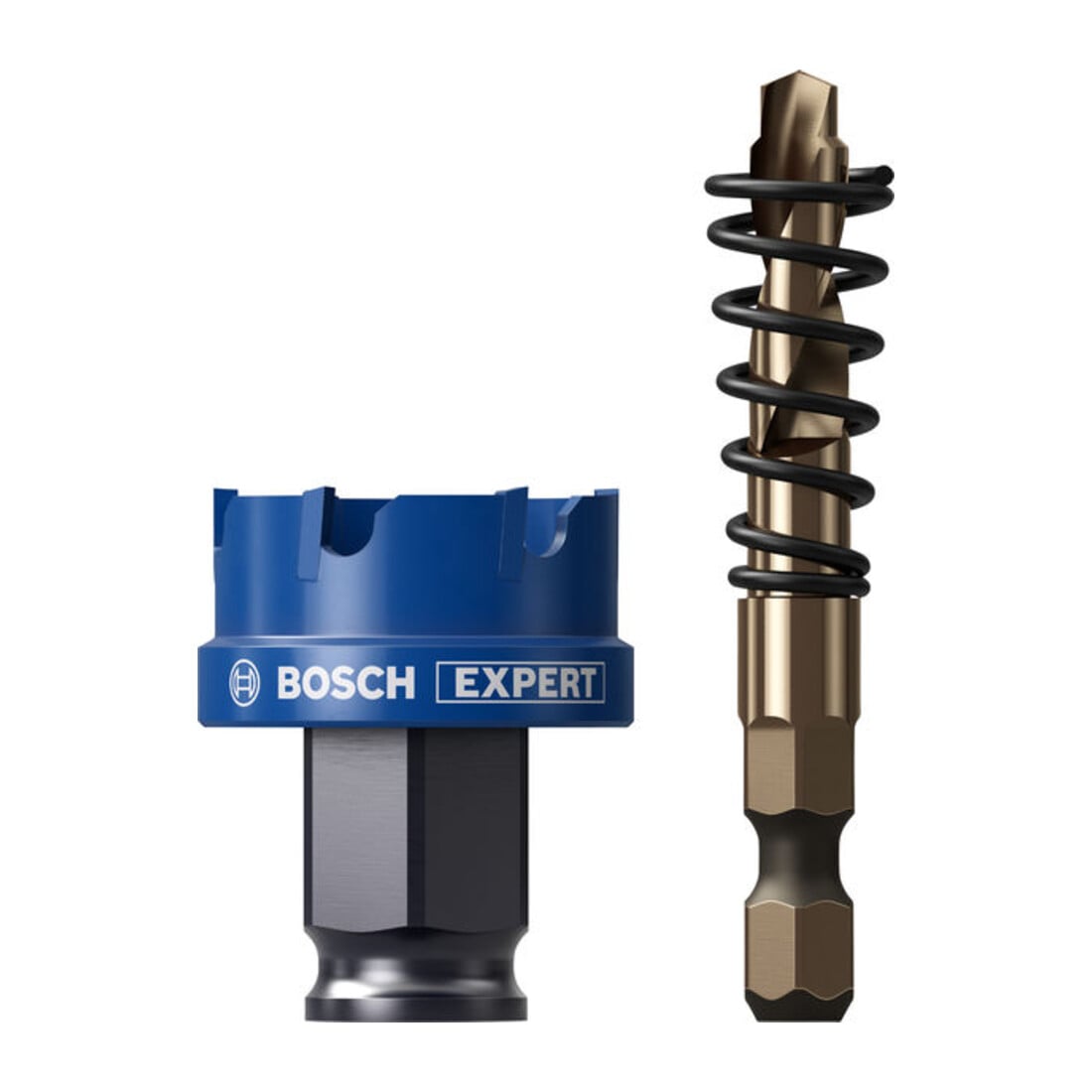 Bosch EXPERT Sheet Metal Power Change Plus gatenzaag, 30 x 5 mm