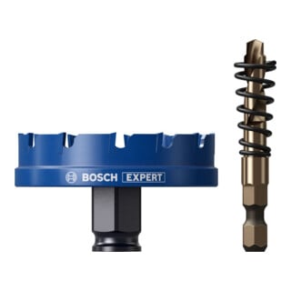 Bosch EXPERT Sheet Metal Power Change Plus gatenzaag, 68 x 5 mm