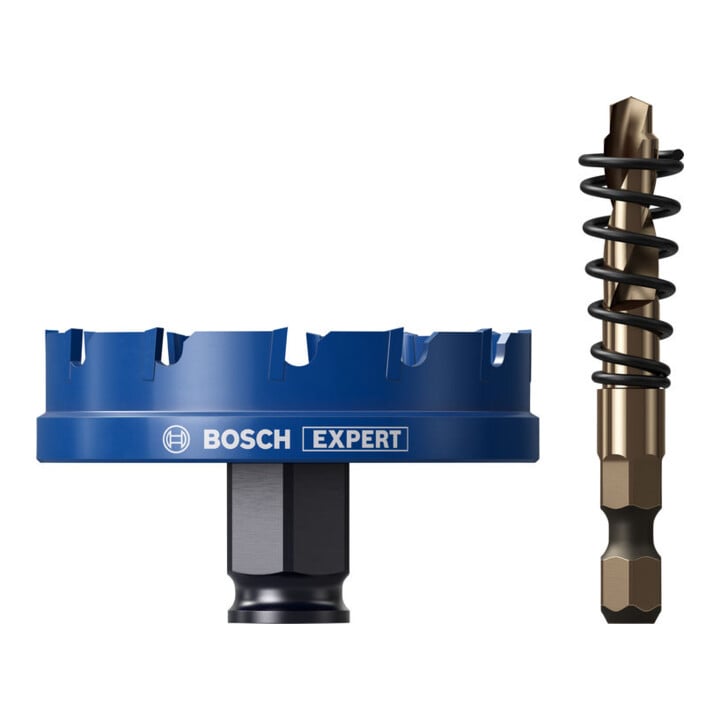 Bosch EXPERT Sheet Metal Power Change Plus gatenzaag, 68 x 5 mm