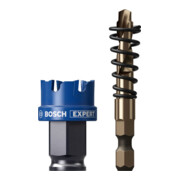 Bosch EXPERT Sheet Metal Power Change Plus Lochsäge, 27 x 5 mm-5