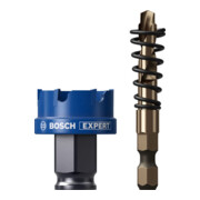 Bosch EXPERT Sheet Metal Power Change Plus Lochsäge, 30 x 5 mm-5