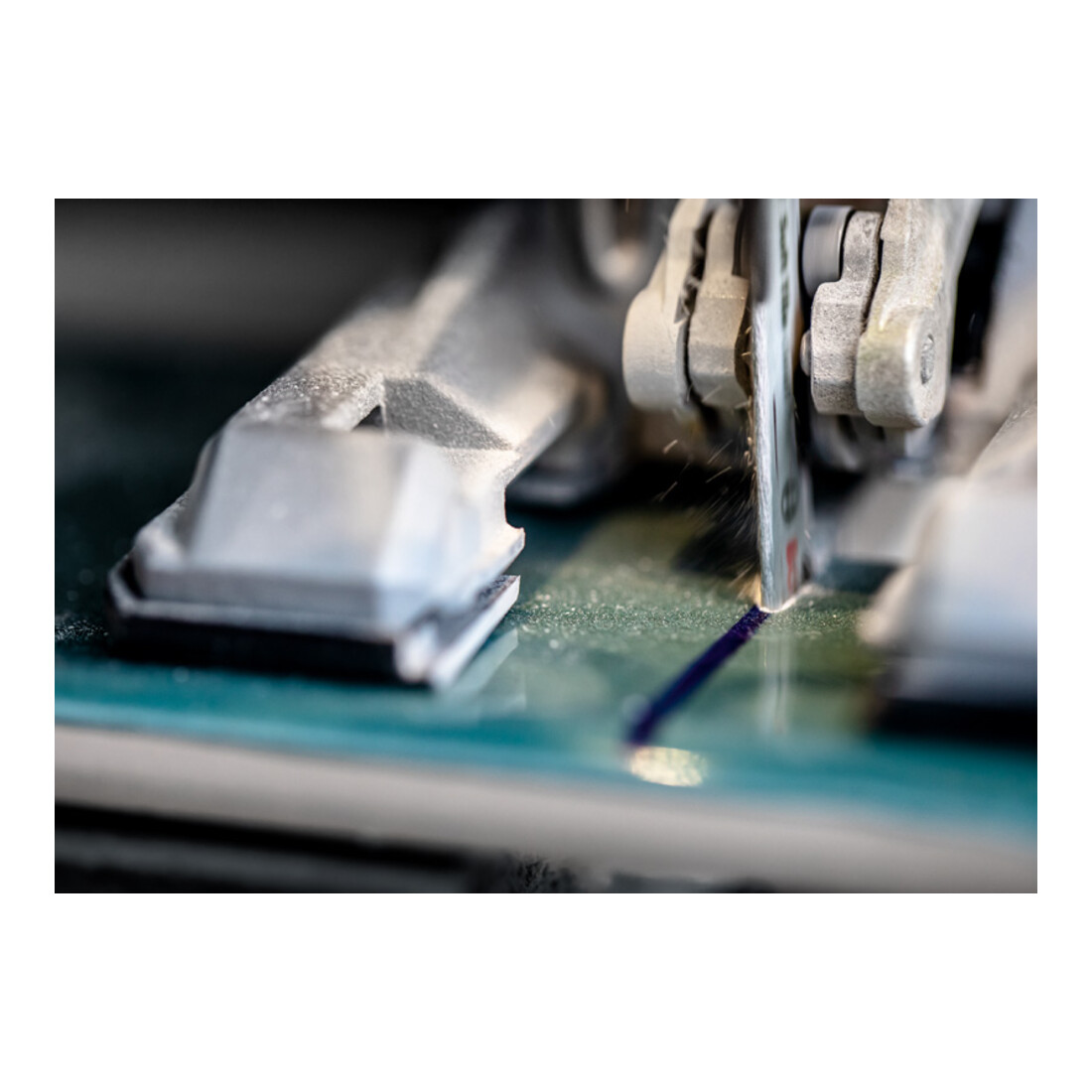 Bosch EXPERT Soft Tile Clean T 150 RD decoupeerzaagblad 3 stuks voor decoupeerzagen
