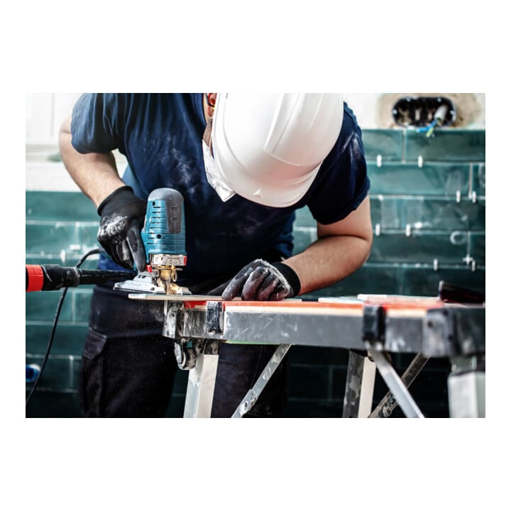 Bosch EXPERT Soft Tile Clean T 150 RD Decoupeerzaagblad 3 stuks voor decoupeerzagen