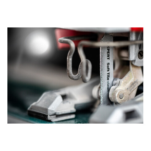 Bosch EXPERT Soft Tile Clean T 150 RD decoupeerzaagblad 3 stuks voor decoupeerzagen