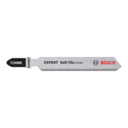 Bosch EXPERT Soft Tile Clean T 150 RD Lame de scie sauteuse 3 pièces pour scies sauteuses-4