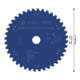 Bosch EXPERT Stainless Steel Kreissägeblatt, 160x20 mm, Z40-4