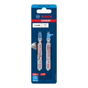 Bosch EXPERT Stainless Steel Stichsägeblatt, Für Stichsägen-2