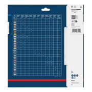 Bosch EXPERT Stalen cirkelzaagblad, 230x30 mm, Z48