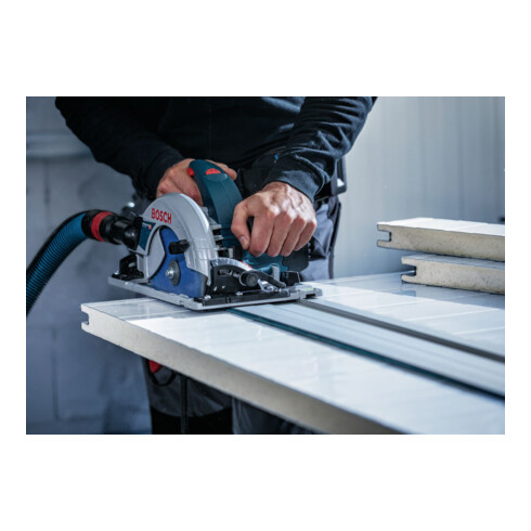 Bosch EXPERT Stalen cirkelzaagblad, 230x30 mm, Z48