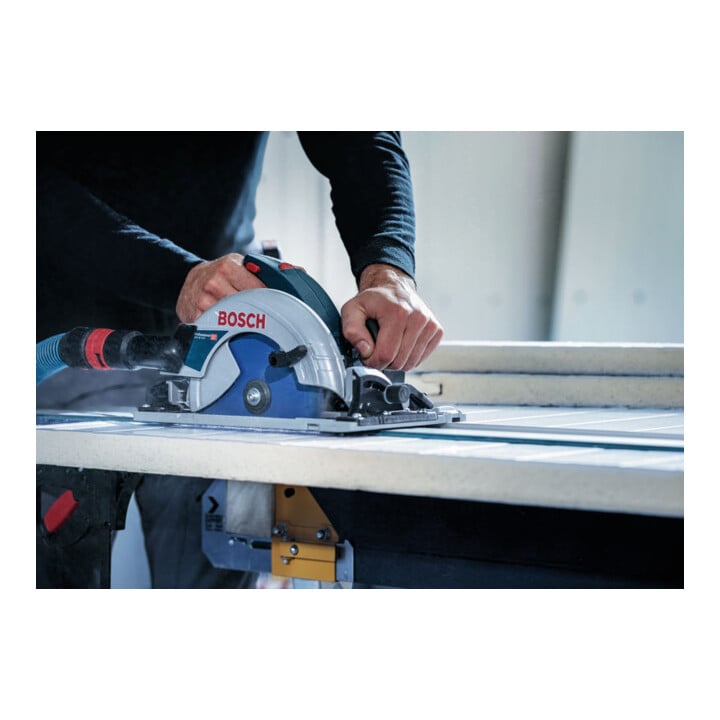 Bosch EXPERT Stalen cirkelzaagblad, 230x30 mm, Z48