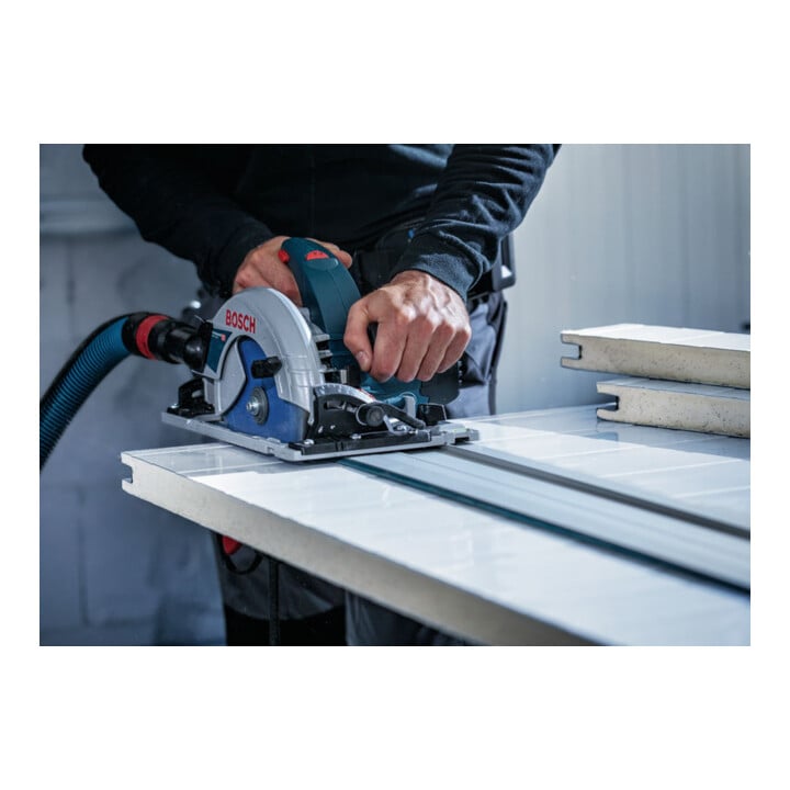 Bosch EXPERT Stalen cirkelzaagblad, 230x30 mm, Z48
