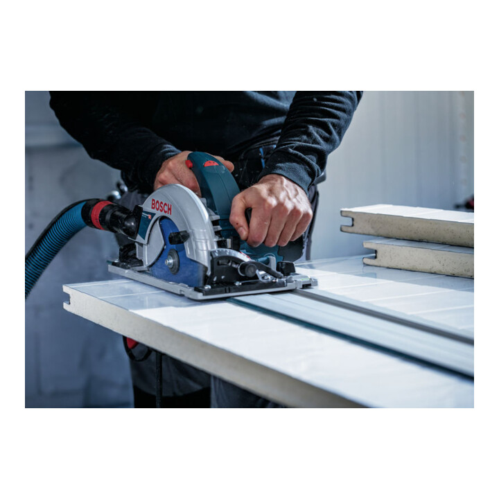 Bosch EXPERT Stalen cirkelzaagblad, 230x30 mm, Z48