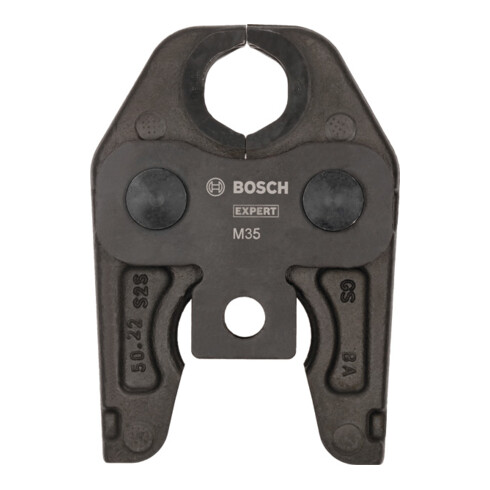 Bosch EXPERT Standard mâchoire de presse, M35