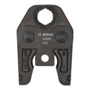 Bosch EXPERT Standard mâchoire de presse, M35