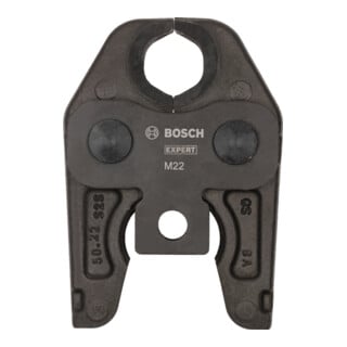 Bosch EXPERT Standard Pressbacke, M22