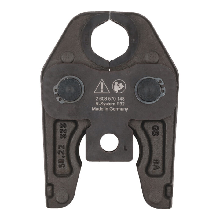 Bosch EXPERT Standard Pressbacke, M28