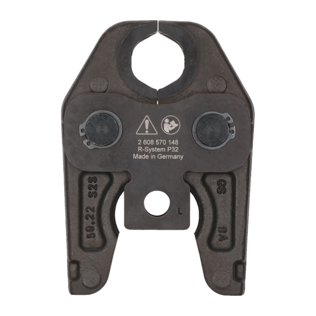 Bosch EXPERT Standard Pressbacke, M28