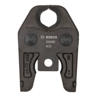 Bosch EXPERT Standard Pressbacke, M35