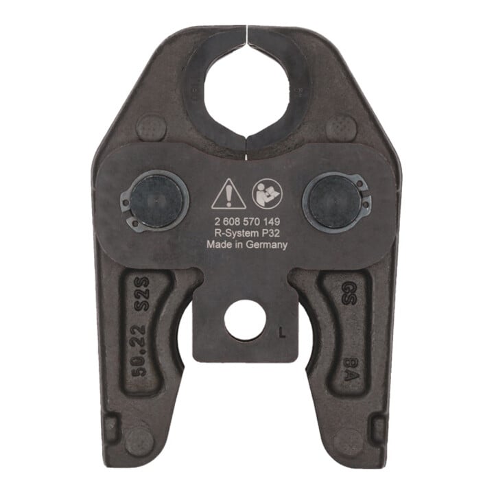 Bosch EXPERT Standard Pressbacke, M35