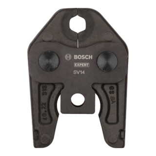 Bosch EXPERT Standard Pressbacke, SV14