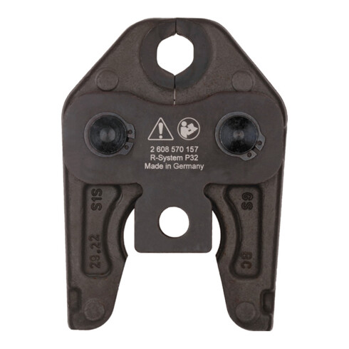 Bosch EXPERT Standard Pressbacke, SV14