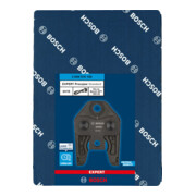 Bosch EXPERT Standard Pressbacke, SV15-2