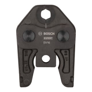 Bosch EXPERT Standard Pressbacke, SV16