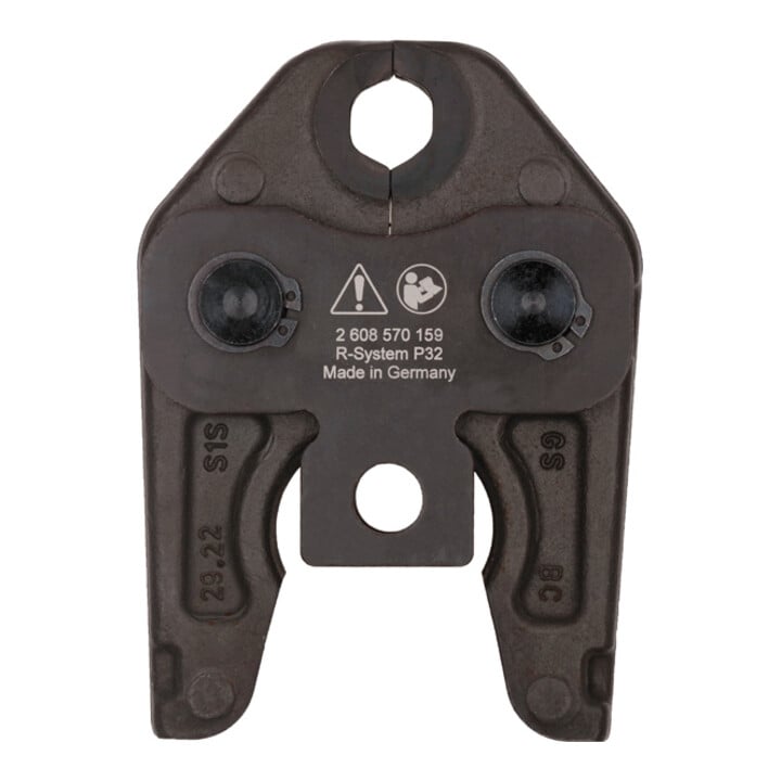 Bosch EXPERT Standard Pressbacke, SV16