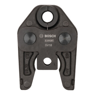 Bosch EXPERT Standard Pressbacke, SV18