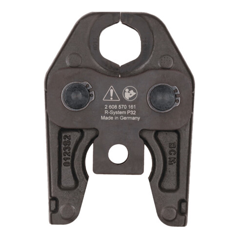 Bosch EXPERT Standard Pressbacke, SV22